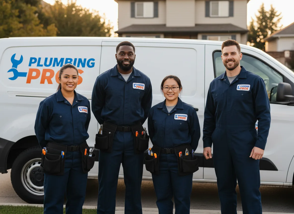 Water Heater Repair company in El Sobrante, CA